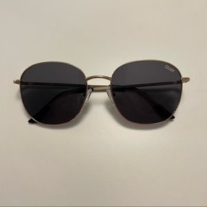 Quay sunglasses